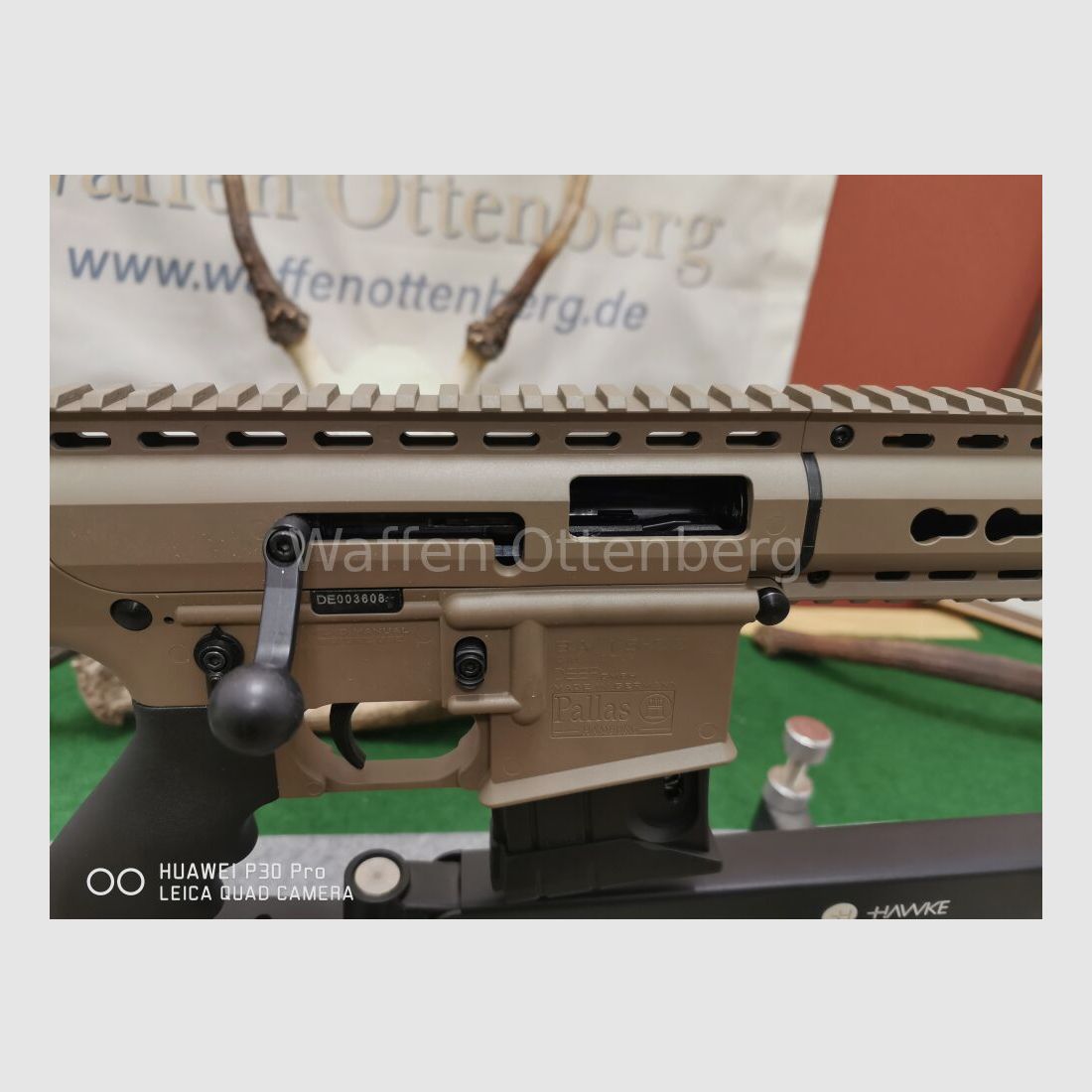 Deep GmbH Pallas BA 15-22 Sport