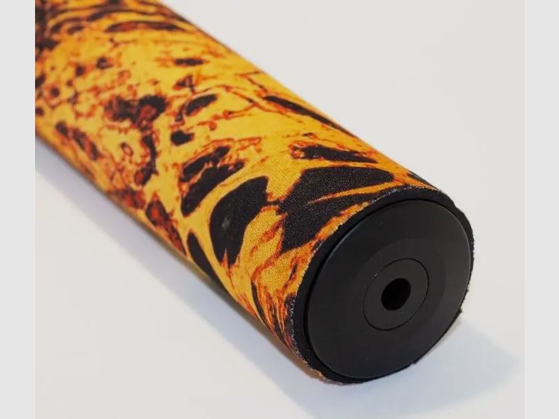 Funda de silenciador Mjoelner Hunting