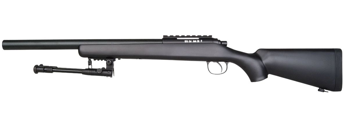 GSG MB02 Sniper - Airsoft Federdruck