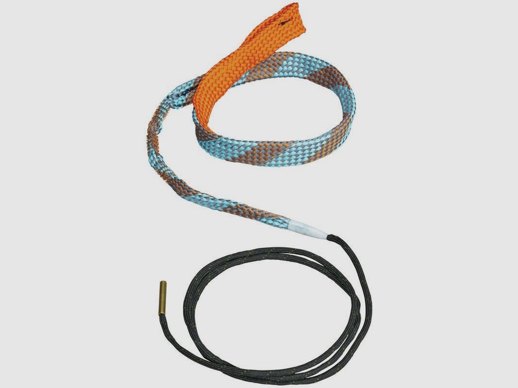 Tige de Nettoyage Textile BORESNAKE Viper DEN – calibre .35 – .375, image 2 sur 4