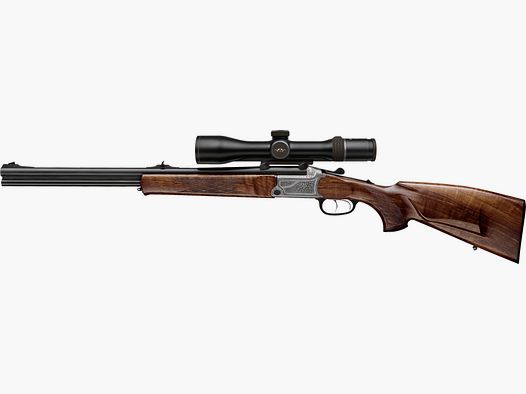 Blaser BS 95 Prestige