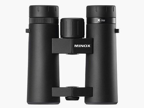 Minox X-Lite 10x34 binoculars