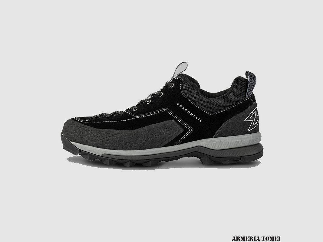 SHOES – GARMONT – DRAGONTAIL Black, image 2 of 6