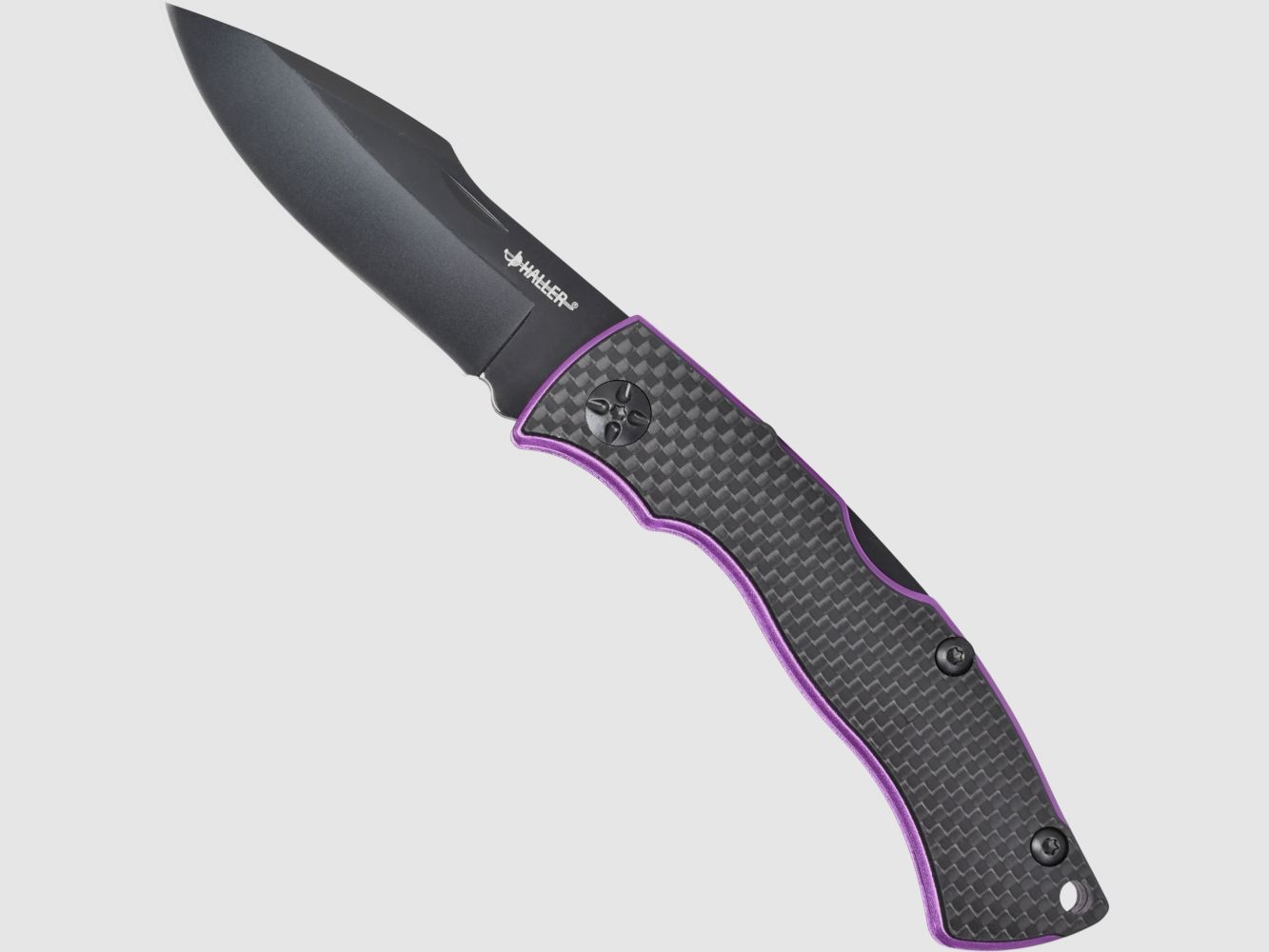 Taschenmesser Carbonfiber 42a konform legal fhren