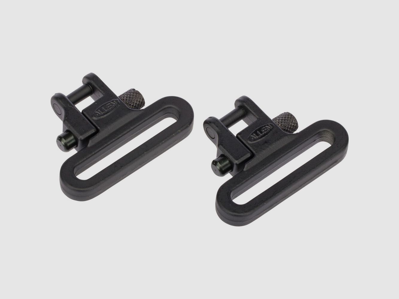 Allen Anneau de sangle pour fusil (3,1 cm), image 1 sur 2