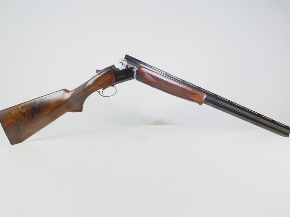 Top FN Browning B125 Trap