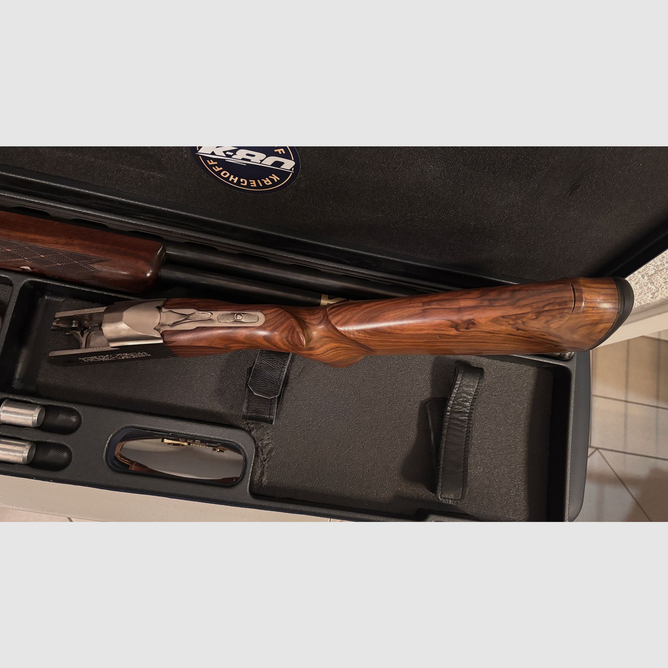 KRIEGHOFF K 32