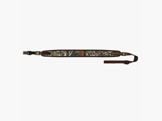 Rifle Sling Niggeloh Universal Camouflage RealTree Edge Neoprene