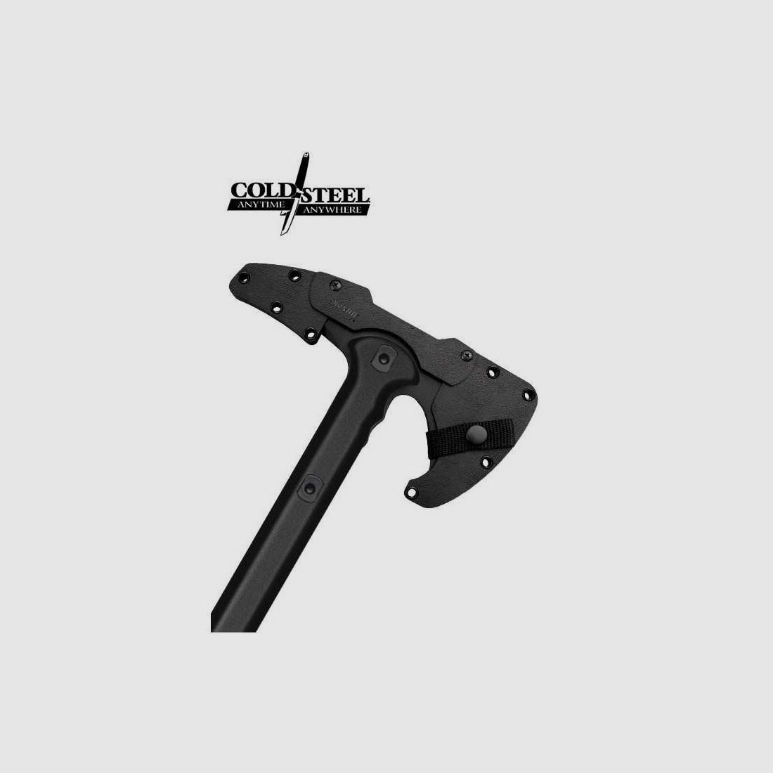 Cold Steel War Hawk, Axt