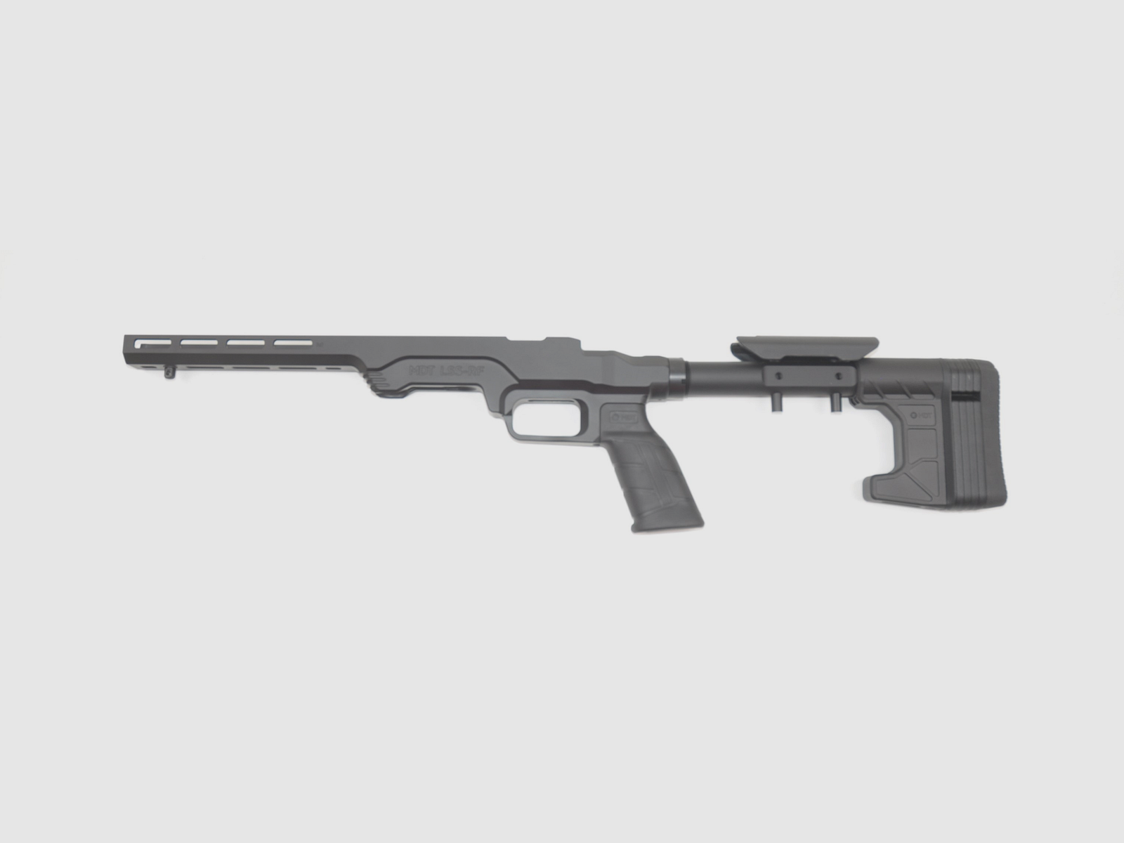 MDT Chassis Anschütz Match 54