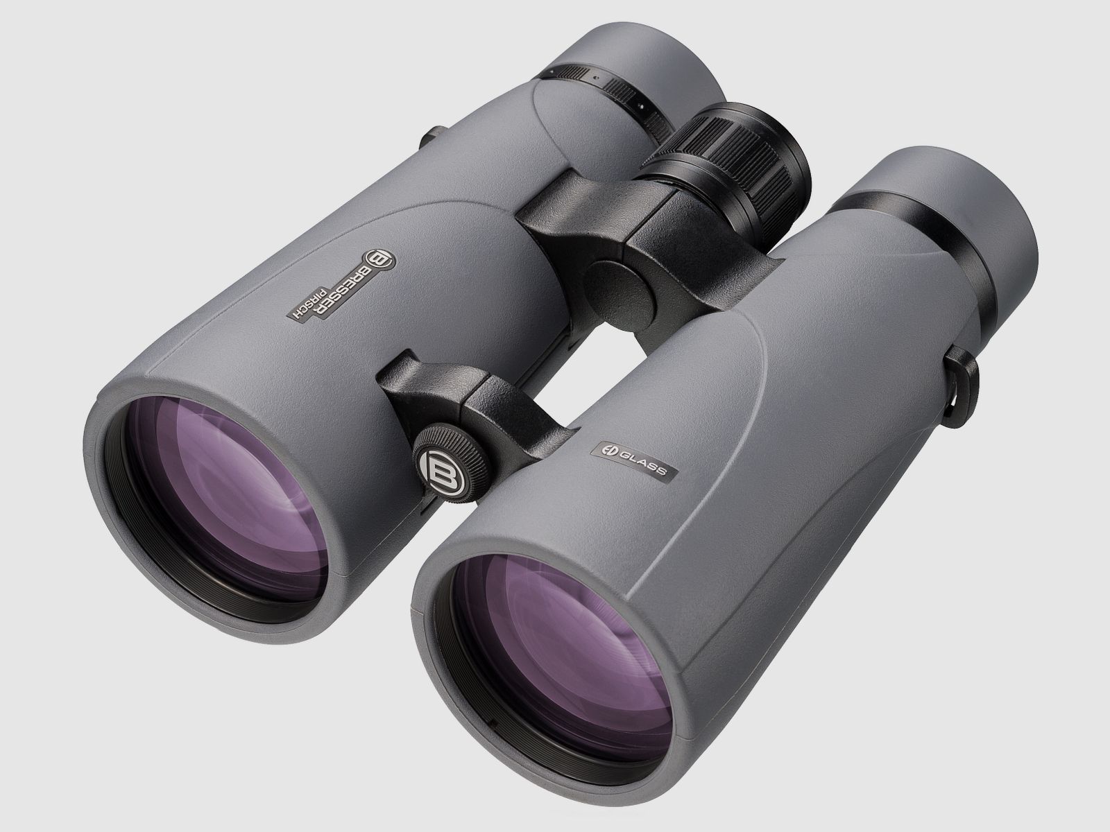 8×56 Pirsch ED Phase Coating