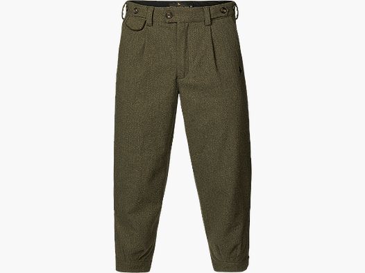 Seeland Hillside Harriet Breeks Mujeres Verde Musgo 38