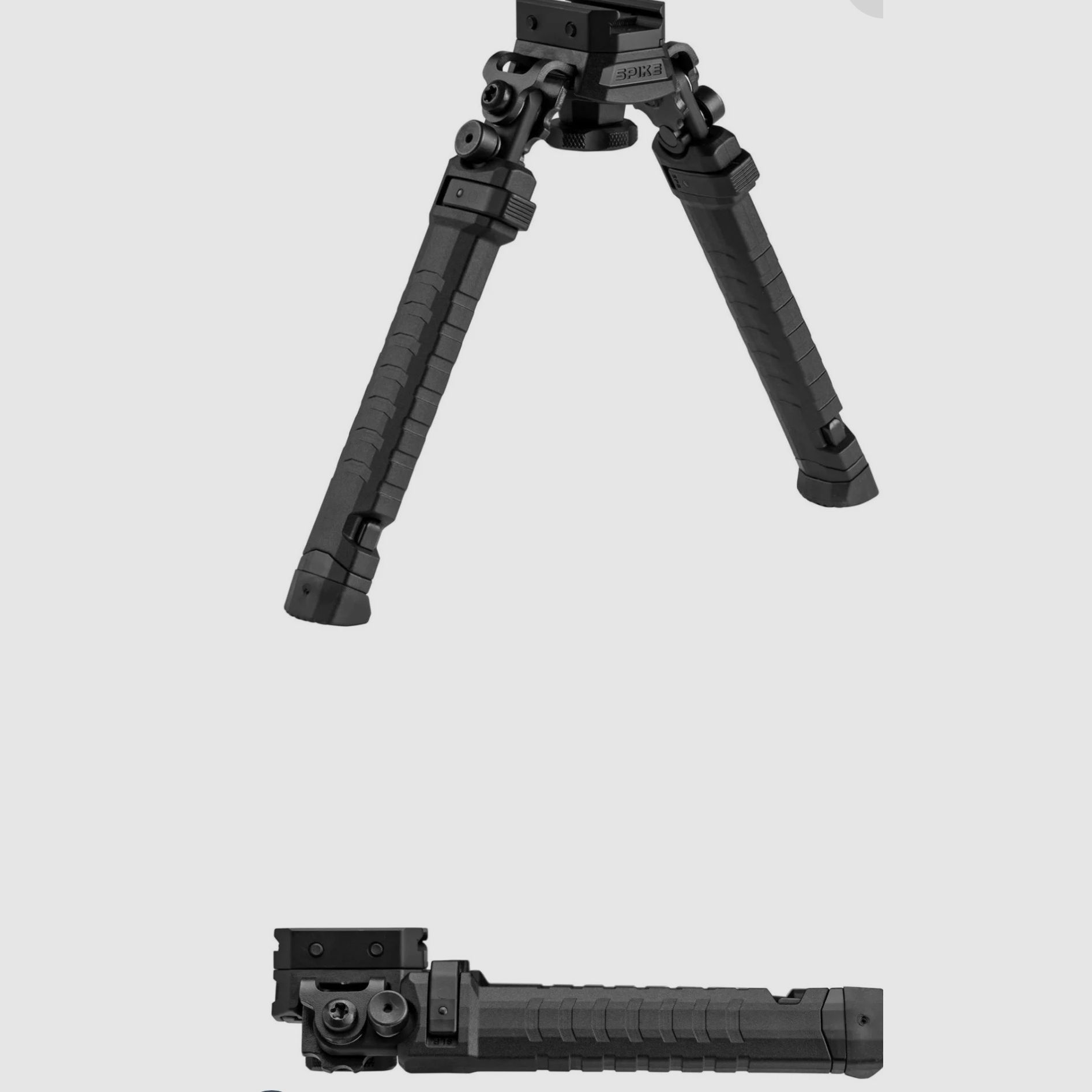 FAB Defense - FAB Spike Precision Bipod - Zweibein