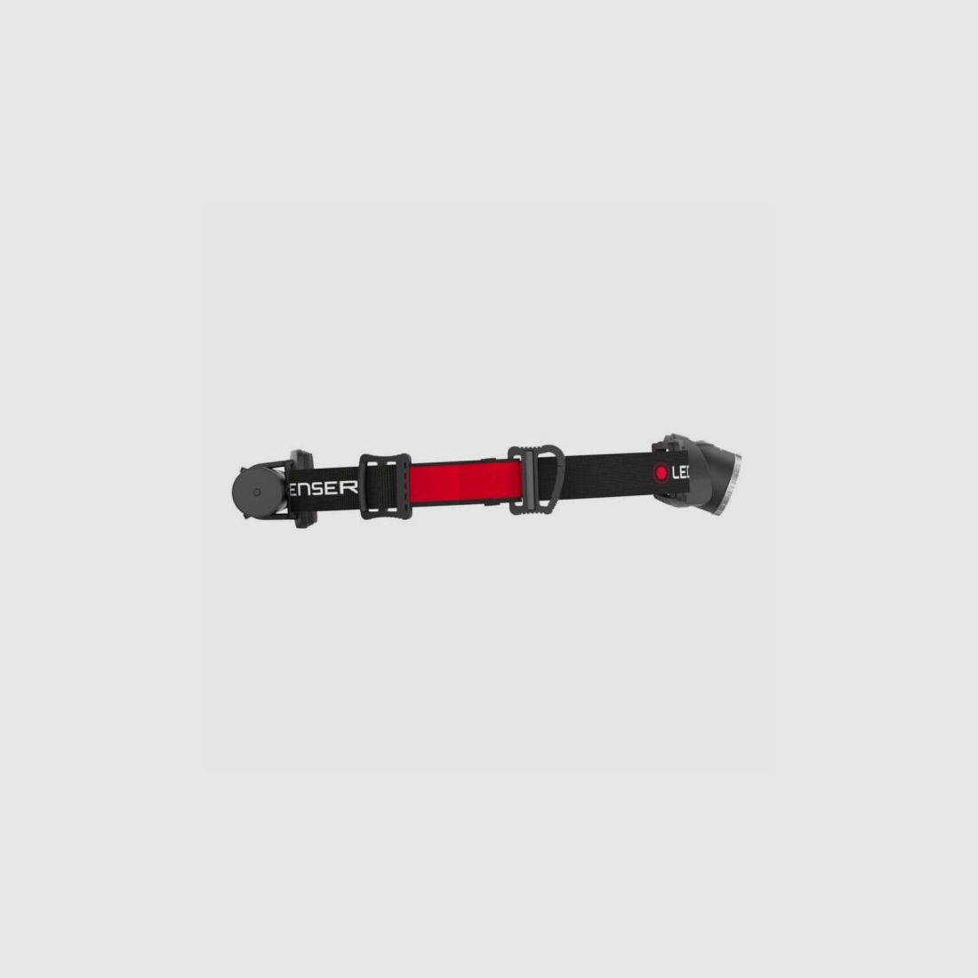 Lampe frontale H8R Black Box, image 5 sur 5