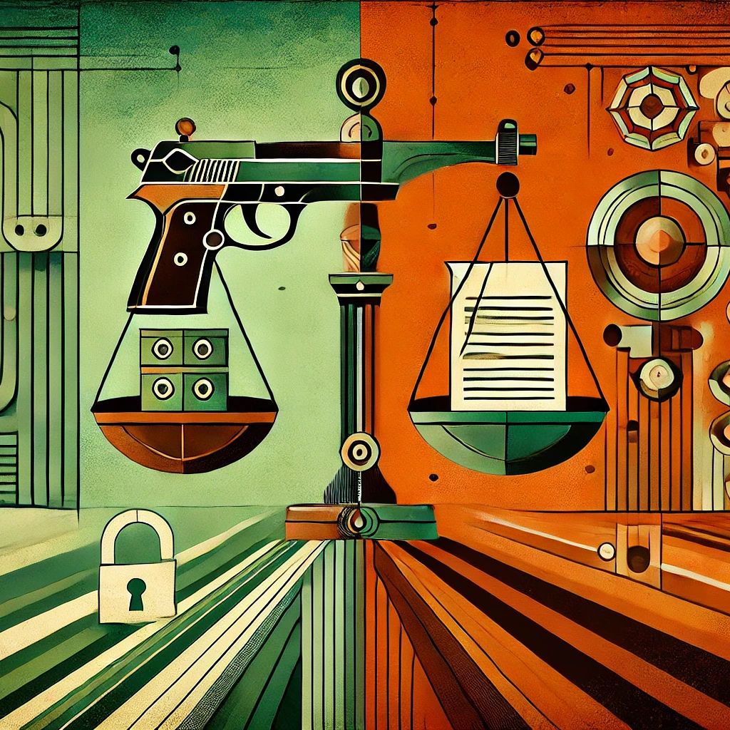 Gun Law in Germany 2024: Requirements for a Firearms Ownership Permit