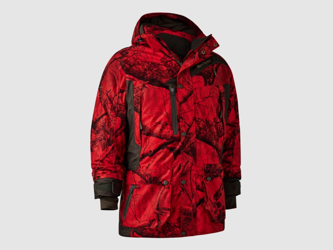 Deerhunter Herren Jacke Ram Arctic