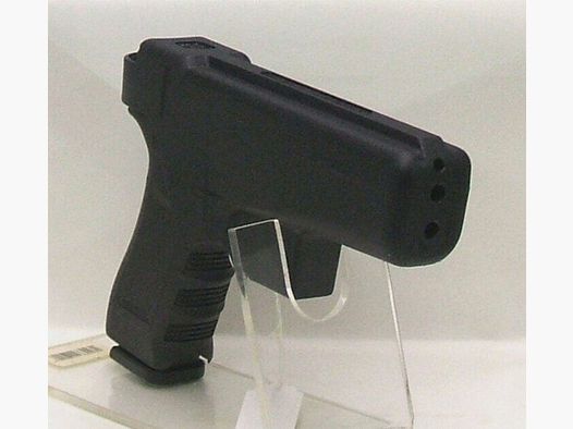 Munitions Ruag GLOCK HOLSTER SPORT DUTY 9mm CEINTURE 45mm