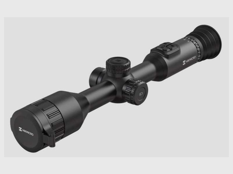 Hikmicro Optique Thermique Stellar 3.0 SH35