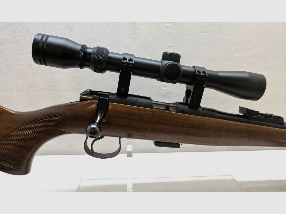 CZ Ceska 452, afbeelding 1 van 7