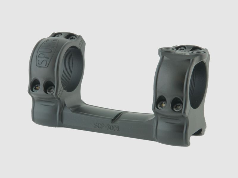 Spuhr block assembly 30 H 30 / 15 mm OMIL PIC 1x ISMS