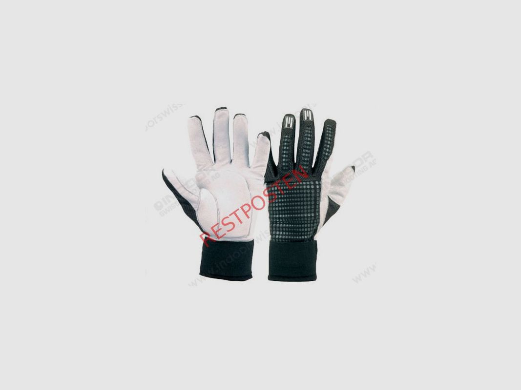 Winner Profi Stützhandschuh Damen