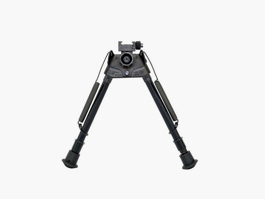 HARRIS Zweibein S-LMP f. Pica mit Drehgelenk 23-33cm, mittel