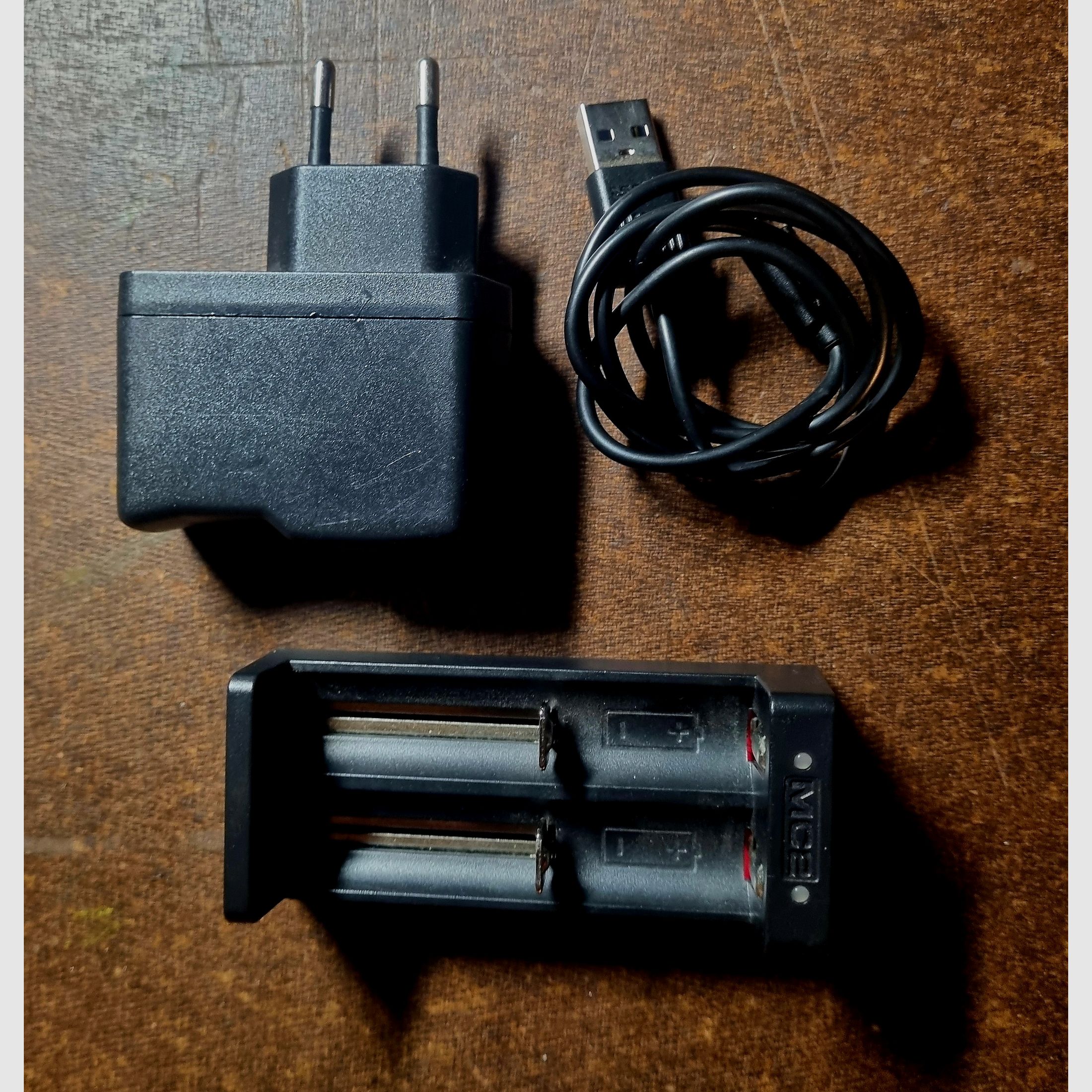 Nitehog Viper TIR - M 35 XC