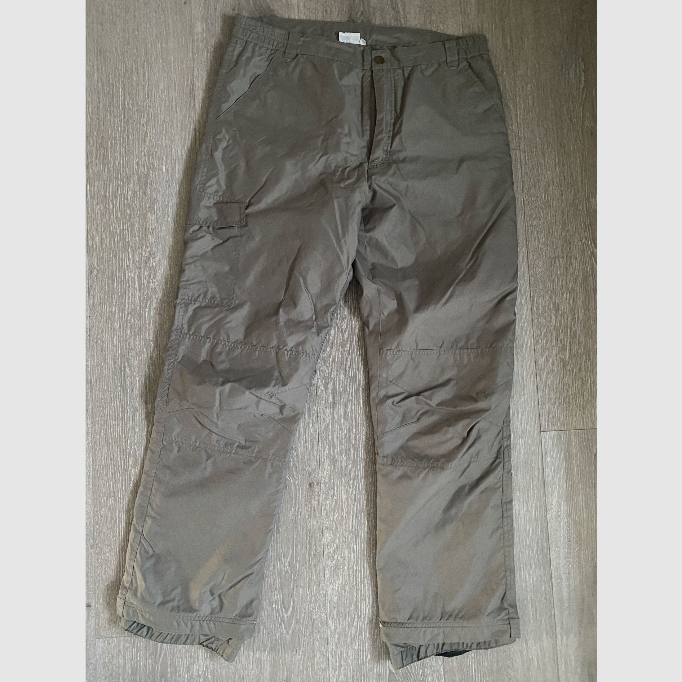 Abbigliamento da caccia