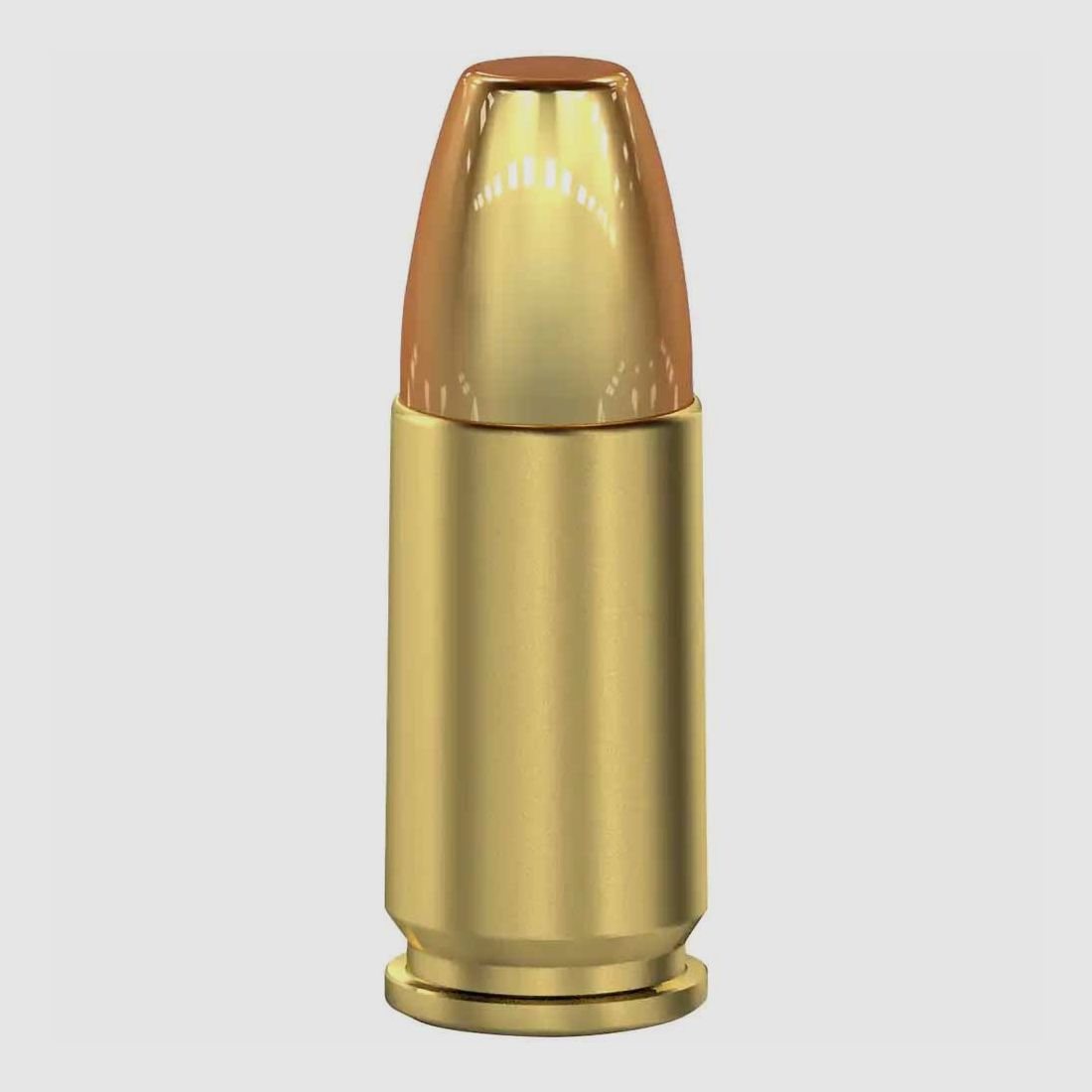 Magtech 9mmLuger 9,52g/147grs Vollmantel Subsonic 50Stk