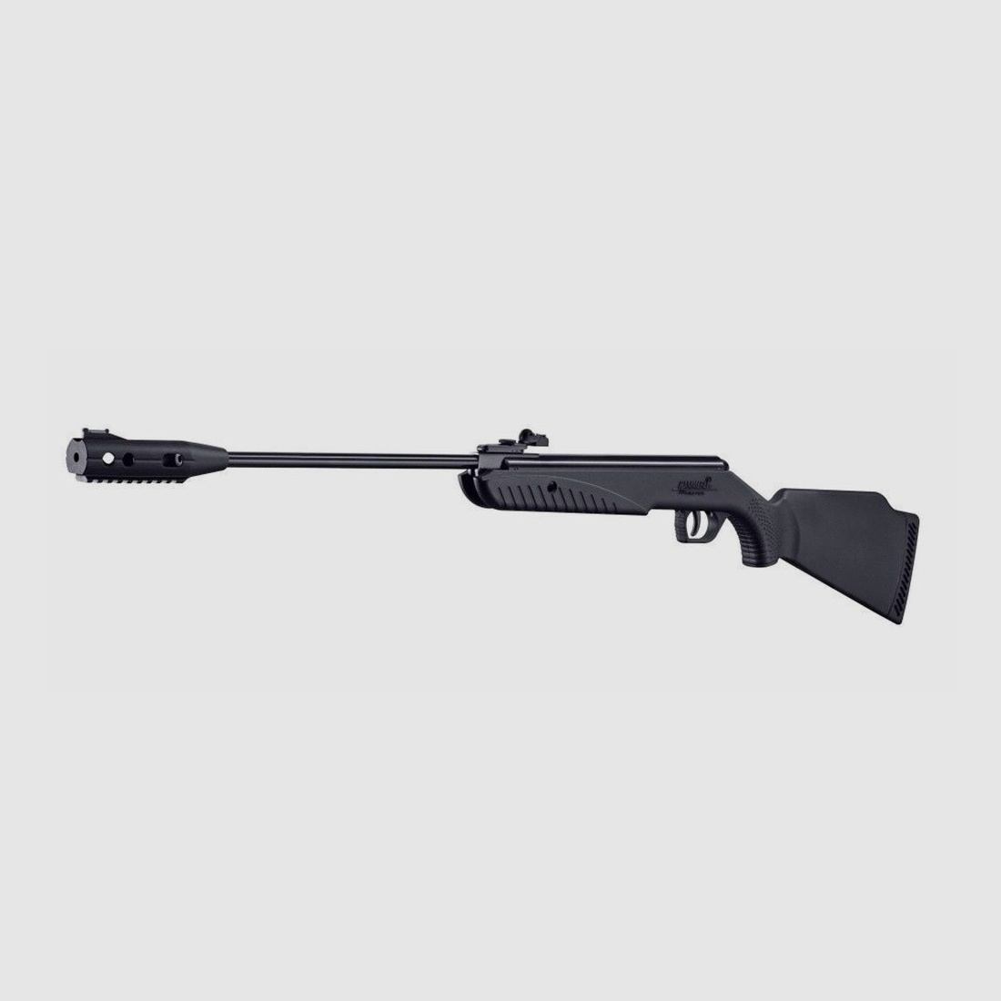 Hämmerli Firefox 500 Luftgewehr 4,5mm Diabolos - Set