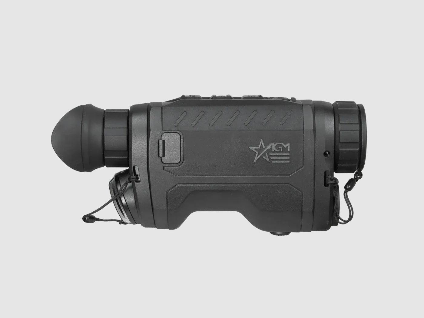 ReachIR LRF 25-384 Thermal Imaging Monocular -AGM, image 6 sur 9