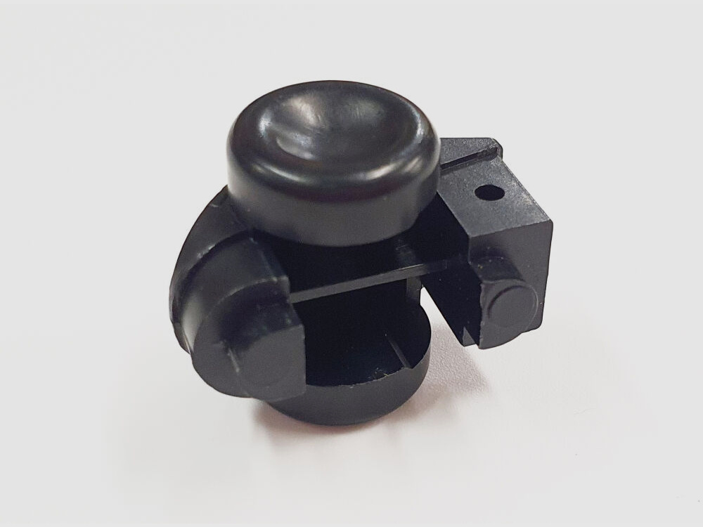 Schwaben Arms GmbH DWM MAUSER LUGER P08 P.08 spód magazynka czarny