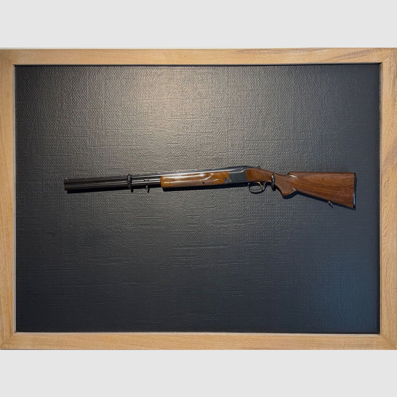 FN B25 Cal. 12/70 in very good condition