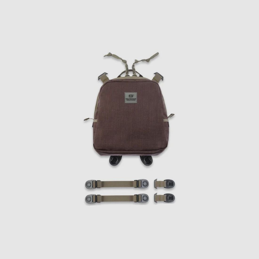 SALSTONE 5L PACK Add-On for the Integrator, image 1 of 2