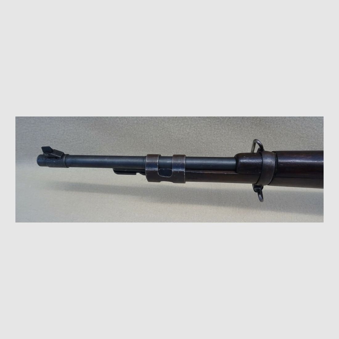 Mauser 98