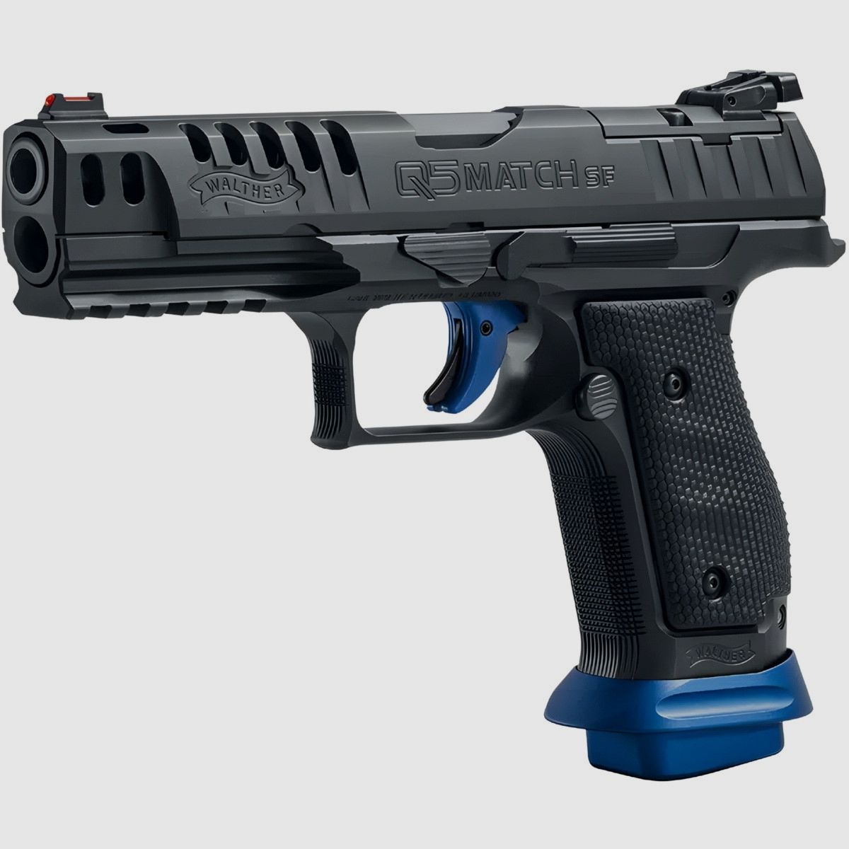 Walther Q5 SF Champion, imagen 2 de 14