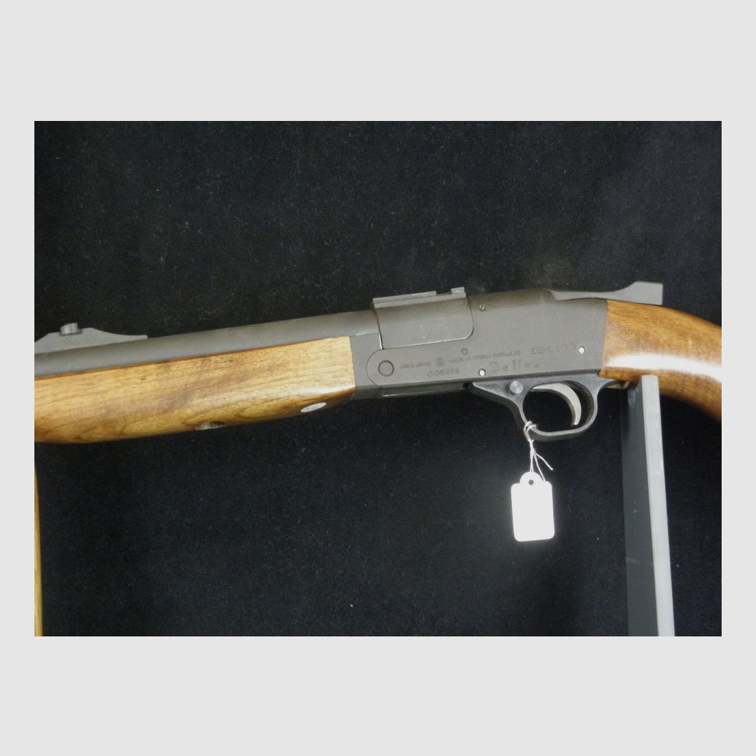 Brünner	 ZBK100