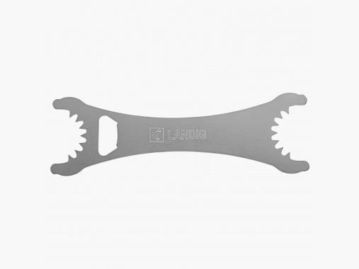 Landig Compact Game Spreader |