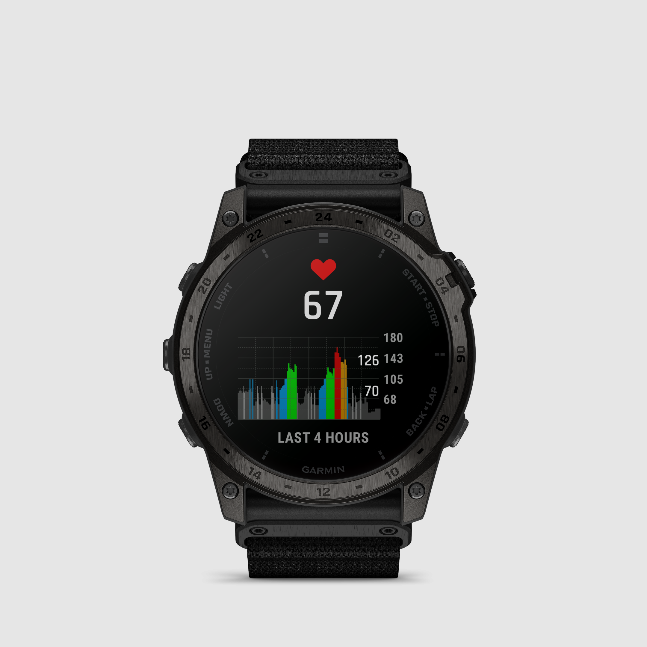 Garmin tactix® 7 AMOLED Edition, Bild 7 von 14