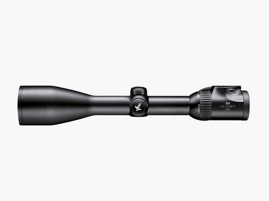 Swarovski Z6I 2,5-15X56 P L 4A-I
