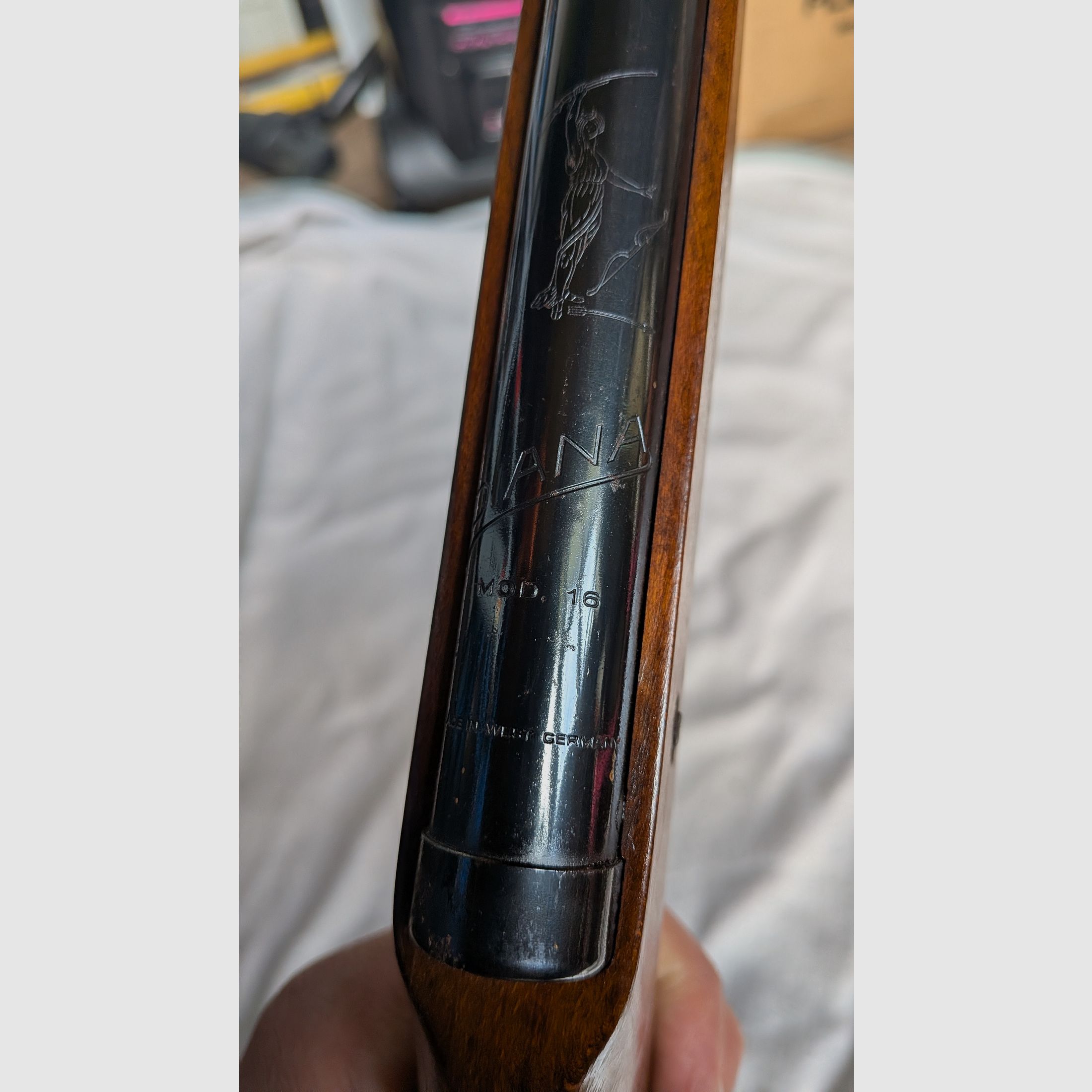 Diana Mod.16