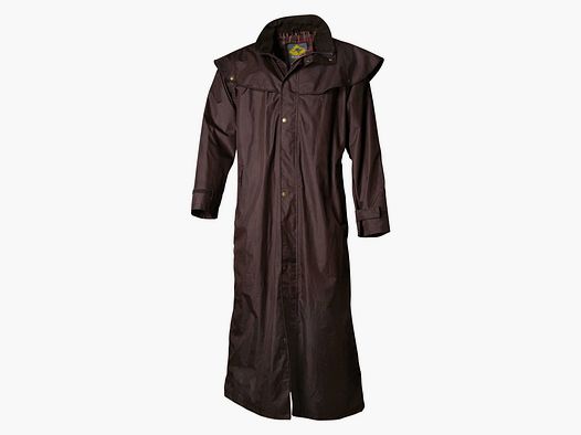 Scippis Longrider Coat