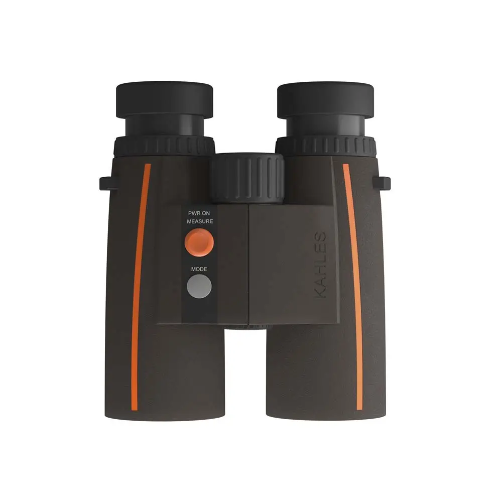 Jumelles Kahles Helia 42 RF 10×42 avec télémètre, image 1 sur 2