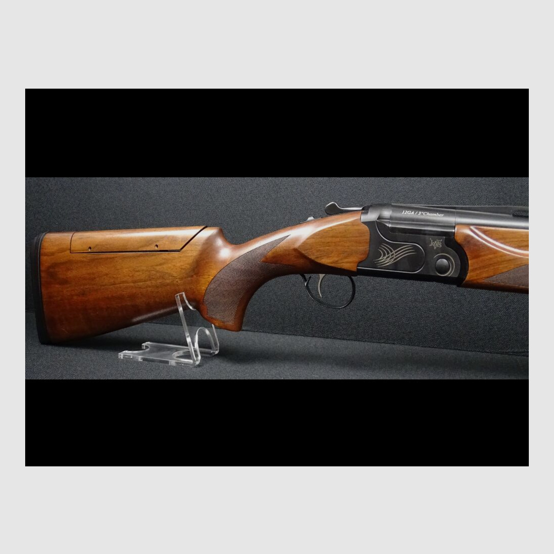 Kofs Zenith SXE Sporting