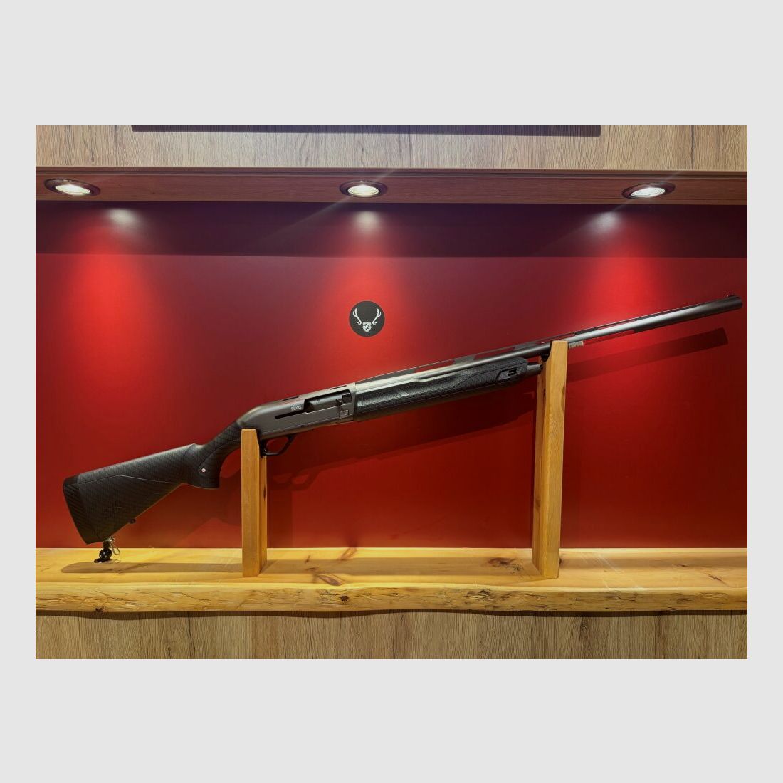Winchester SX4 Hybrid Carbon 71cmLL REM
