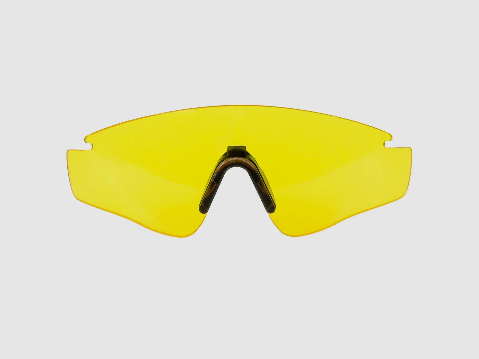 Revision Revision Ersatzglas Sawfly Max Wrap regular gelb