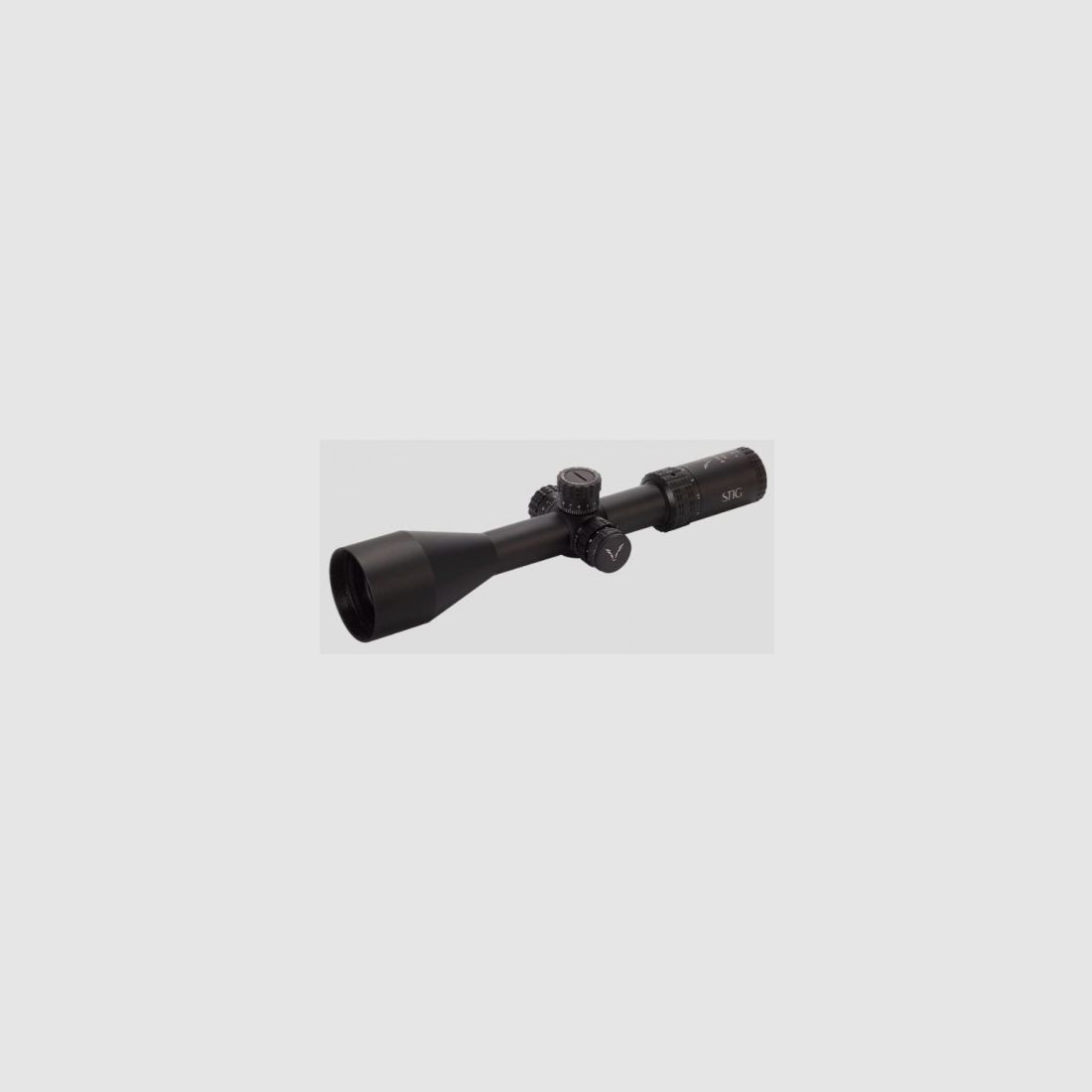 Bitrabi Optik STIG ASKA 3-15x56 mit beleuchtetem Absehen Art. STIGASKA31556 BITRABI, Bild 1 von 7