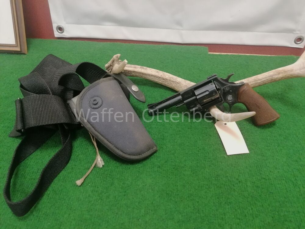 Weihrauch Arminius HW38