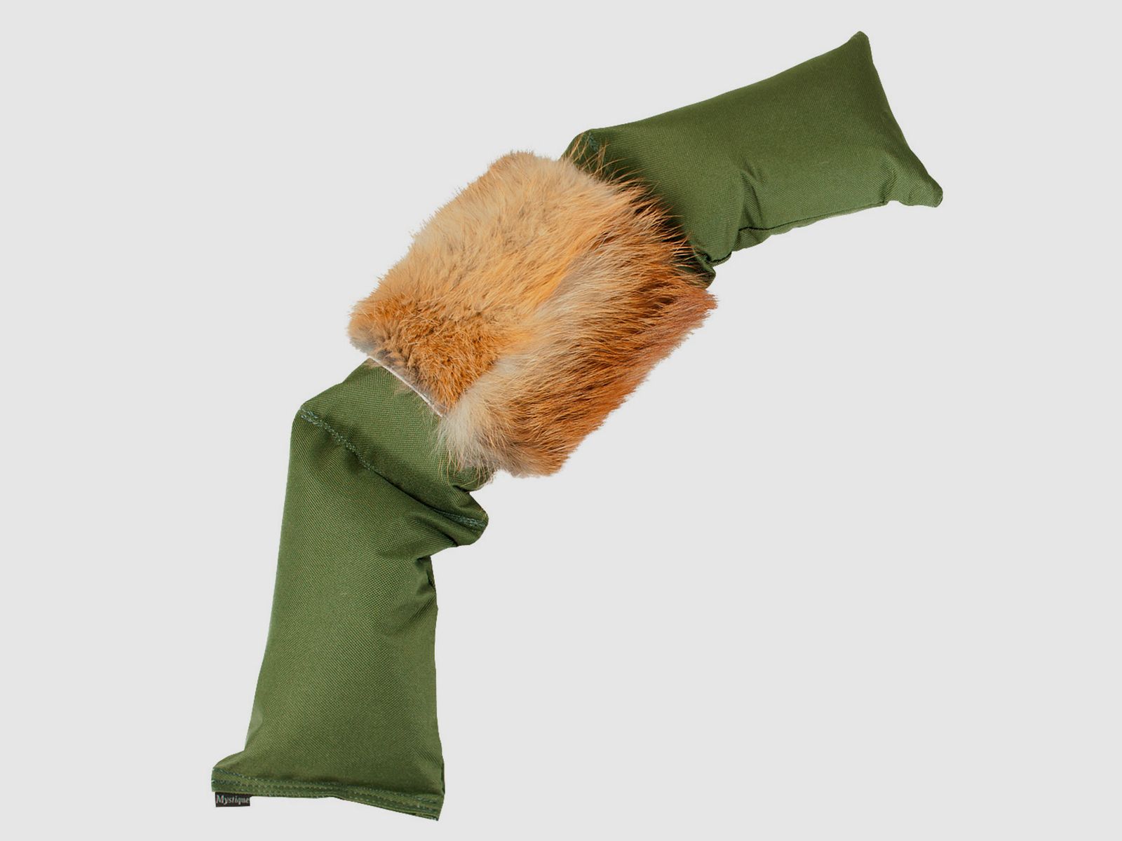 Mystique Apportierdummy tre pezzi