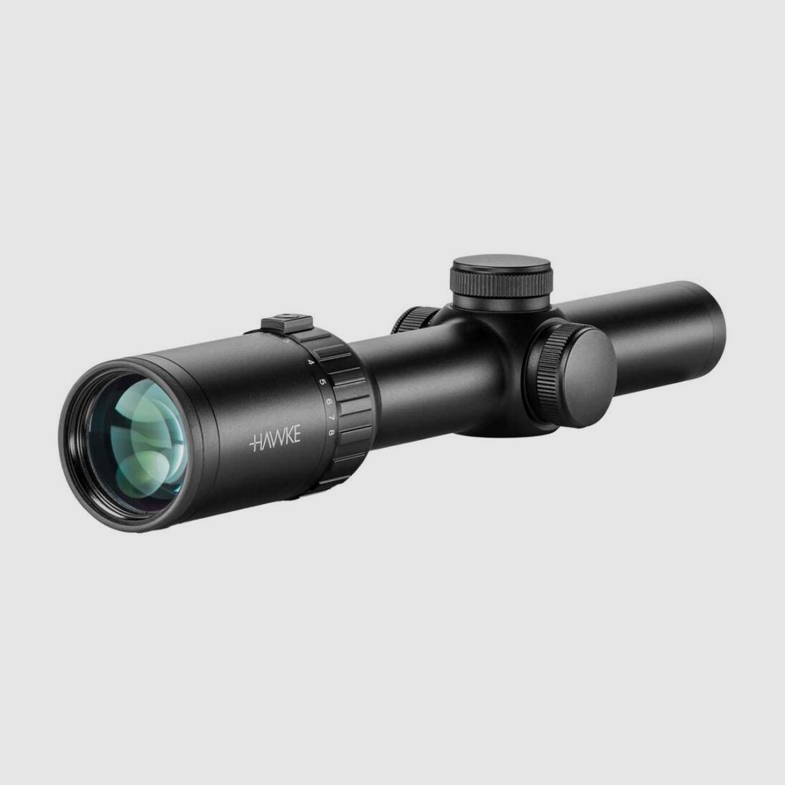 Hawke Vantage 30 WA 1-8x24 (L4A Dot Reticle)